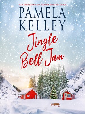 cover image of Jingle Bell Jam